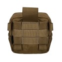 Sere Pouch (15 x 14 x 4 cm / 5,9 x 5,5 x 1,6 inch), Black - Helikon Tex