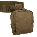 Marsupio / Astuccio Porta-Oggetti Sere Pouch(15 x 14 x 4 cm), Nero - Helikon Tex