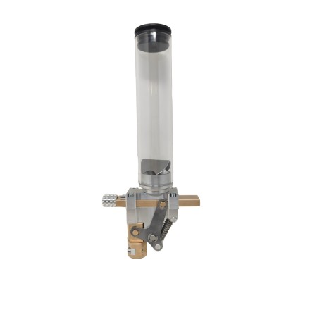 Dosatore Polvere Ultimate - X-Ray Parts