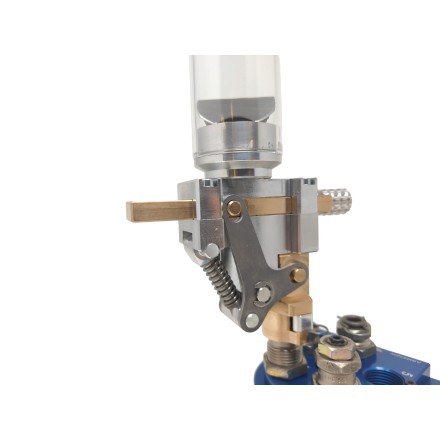 Dosatore Polvere Ultimate - X-Ray Parts