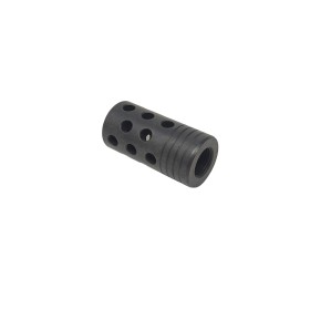 Compensator CZ 457 Varmint ga. 22 LR, 1/2x20 - CZ 2