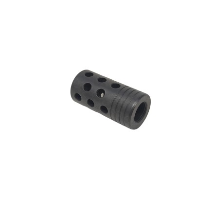 Compensator CZ 457 Varmint ga. 22 LR, 1/2x20 - CZ