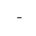 Cap Retention Pin for 1911 / 2011 Mainspring Housing - BT