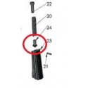 Pin Ritenzione Perno Dorsalino 1911 / 2011 - BT