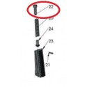 Mainspring Cap 1911 / 2011 - BT