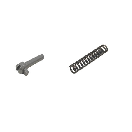 Magazine Catch Lock Pin (with spring) for 1911 / 2011 - BT