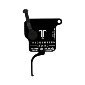 Kit Scatto Remington 700 (2 Stage), Grilletto Flat -...