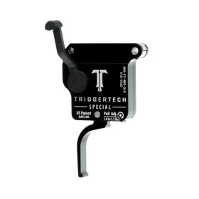 Kit Scatto Remington 700 (2 Stage), Grilletto Flat -... 2