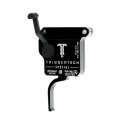 Special Trigger Kit Remington 700 Flat Black (2 Stage) - TriggerTech