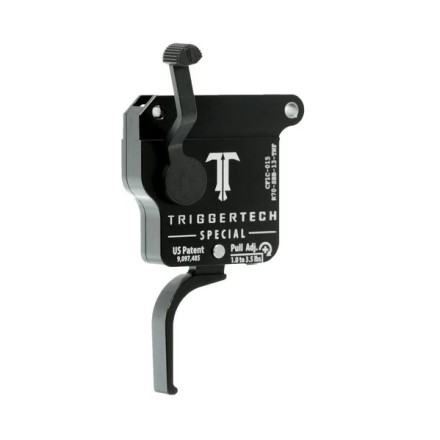 Kit Scatto Remington 700 (2 Stage), Grilletto...