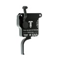 Special Trigger Kit Remington 700 Flat Black (2 Stage) - TriggerTech