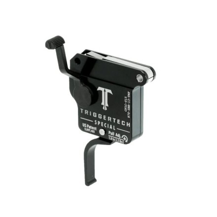 Special Trigger Kit Remington 700 Flat Black (2...