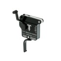 Special Trigger Kit Remington 700 Flat Black (2 Stage) - TriggerTech