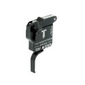Kit Scatto Remington 700 (2 Stage), Grilletto Flat - TriggerTech
