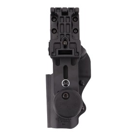 Thunder Elite 3G Holster - Ghost International 2