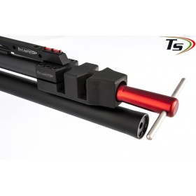 Chiave per Strozzatore 250mm - Toni System 2
