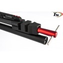 T-Wrench Shotgun Choke Key 250mm - Toni System