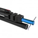 T-Wrench Shotgun Choke Key 250mm - Toni System