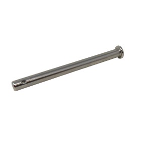 Asta Guidamolla in Acciaio per Glock 17 Gen 3 - Matt...