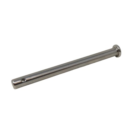 Steel Guide Rod for Glock 17 Gen 3 - Matt Competition Products