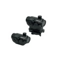 Red Dot Nuclear (con Sgancio Rapido) 1x22 3 MOA con Attacco Picatinny - Konus