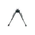 Bipiede da Tiro Altezza Centrale 22-33 cm - Konus