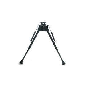 Target Bipod Center Height 15-22 cm / 6-9" - Konus 2