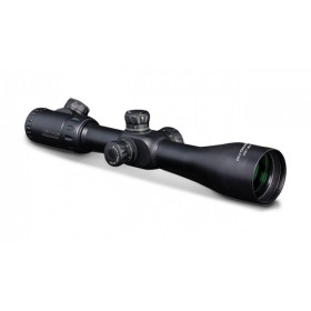 Ottica KONUSPRO F-30 4-16X52 FFP (Reticolo Balistico...