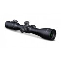 Ottica KONUSPRO F-30 4-16X52 FFP (Reticolo Balistico Inciso 550) - Konus