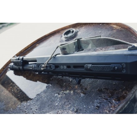 M-Lok Polymer Belt Attachment - Toni System