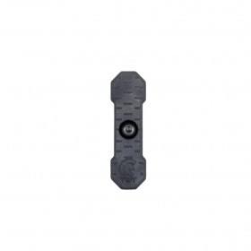 M-Lok Polymer Grip Plate Short - Toni System 2