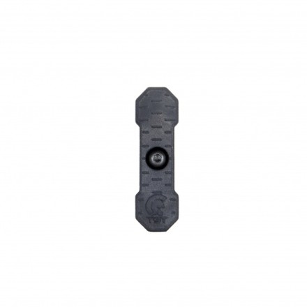 M-Lok Polymer Grip Plate Short - Toni System