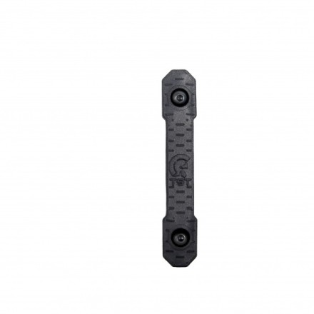 M-Lok Polymer Grip Plate Long - Toni System