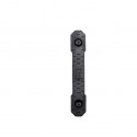 Pannello M-lok Grip Lungo in Polimero - Toni System