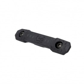 Pannello M-lok Grip Lungo in Polimero - Toni System