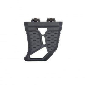 Impugnatura Corta M-Lok in Polimero per Astina - Toni System 2