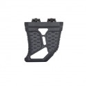 M-Lok Polymer Short Handguard Grips - Toni System