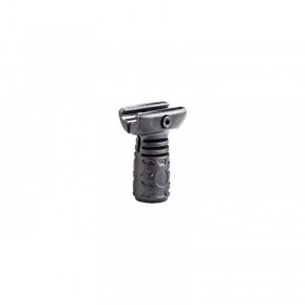 Additional front handle for Picatinny slides - CAA