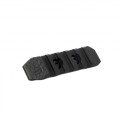 M-Lok Short Polymer Picatinny - Toni System