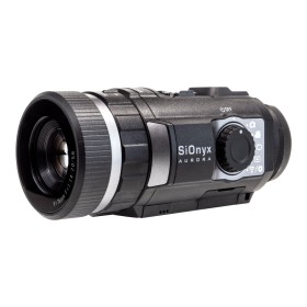 Kit Visore Notturno / Telecamera a Colori Aurora Black - Sionyx