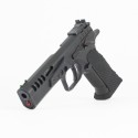 Track Polymer Grip for Tanfoglio Large Frame - Toni System