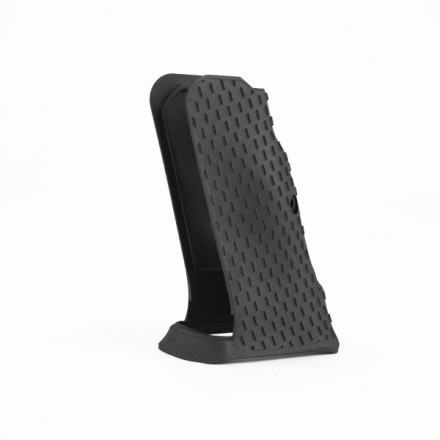 Track Polymer Grip for Tanfoglio Large Frame - Toni System