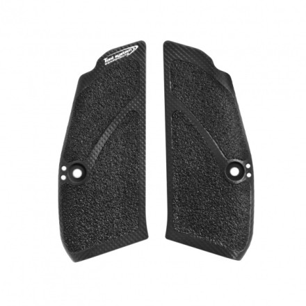 Long Lightened X3D Grips for CZ P01 - Toni System