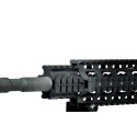 AR15 Quad-rail Picatinny Gas Block for .75" Barrel - UTG PRO