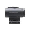Red Dot Paragon 3x18 Micro Prism Scope - Vector Optics