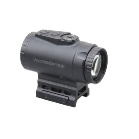 Red Dot Paragon 3x18 Micro Prism Scope - Vector Optics