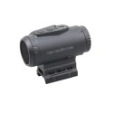 Red Dot Paragon 3x18 Micro Prism Scope - Vector Optics