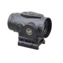 Red Dot Paragon 3x18 Micro Prism Scope - Vector Optics