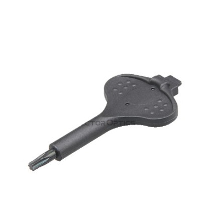 Red Dot Paragon 3x18 Micro Prism Scope - Vector...