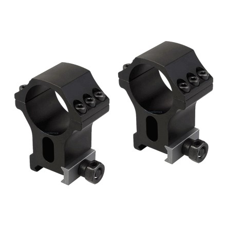 Taurus 5-30x56 (First Focal Plane) Riflescope -...